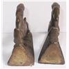 Image 2 : Gazelle jumping bookends