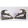 Image 3 : Gazelle jumping bookends
