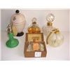 Image 1 : perfume bottles