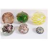 Image 1 : 6 paper weights
