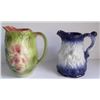 Image 2 : 2 pitchers