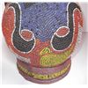 Image 3 : African beaded bottle