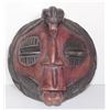 Image 1 : African mask