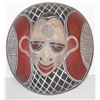 Image 1 : African mask