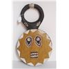 Image 1 : African mask