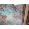 Image 2 : Batik painting signed Mari