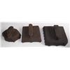 Image 2 : Collection of assorted printing/painting items