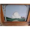 Image 2 : Vintage OGEE Clock