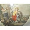 Image 2 : 2 18th c. colored engravings