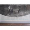 Image 5 : 2 18th c. colored engravings