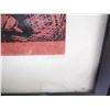 Image 2 : Pair of colored woodblock prints