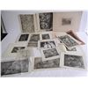Image 1 : 21 pieces of artwork