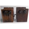 Image 1 : 2 ringer boxes
