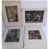 Image 2 : antique book plate engravings