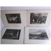Image 6 : antique book plate engravings