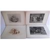 Image 7 : antique book plate engravings