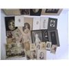 Image 3 : Collection of 50 antique photos