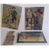 Image 1 : 3 piece toy/puzzle lot