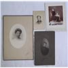 Image 3 : Collection of 50 antique photos