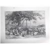 Image 2 : 50 Indian view book plate engravings