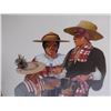 Image 2 : Trajes De Guatemala print by Frederick Crocker, Jr
