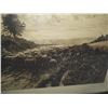 Image 5 : Large etching sheep herder