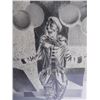 Image 2 : Clown with balloons print by Lenard  Kester