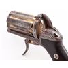 Image 5 : Antique Gold-Plated Continental ''Fist'' Pistol