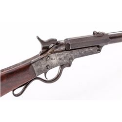 Maynard Percussion Carbine (1865)