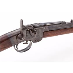 Smith's Civil War Carbine