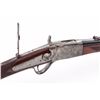 Image 1 : Unique Peabody Single Shot Sporting Rifle