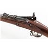 Image 3 : U.S. Model 1866 Allin Conversion Trapdoor Rifle