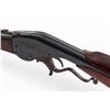 Image 2 : Evans Single Shot Lever Action Sporting Rifle