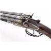Image 2 : Historic A. Francotte ''Imp. Fthrwt.'' SxS Shotgun
