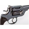 Image 2 : Webley ''WG Target Model'' Top-Break DA Revolver