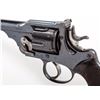 Image 3 : Webley ''WG Target Model'' Top-Break DA Revolver