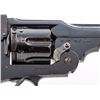 Image 4 : Webley ''WG Target Model'' Top-Break DA Revolver