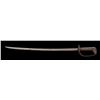 Image 1 : Rare Ames WWI 1906 Experimental Saber