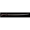 Image 3 : Rare Ames WWI 1906 Experimental Saber