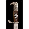Image 4 : WWII German Police Bayonet