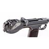 Image 2 : Rare Borchardt Model 1893 Semi-Automatic Pistol