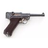 Image 6 : Mauser S/42 1936 date Luger