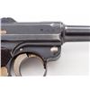 Image 7 : Mauser S/42 1936 date Luger