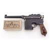 Image 1 : Orig'l Shansei Arsenal M.96 Semi-Auto Pistol