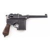 Image 5 : Orig'l Shansei Arsenal M.96 Semi-Auto Pistol