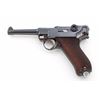 Image 1 : DWM Model 1908 Commercial Luger