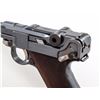 Image 3 : DWM Model 1908 Commercial Luger