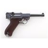Image 4 : DWM Model 1908 Commercial Luger