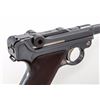 Image 5 : DWM Model 1908 Commercial Luger