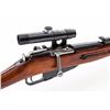 Image 1 : Russian Mosin-Nagant M.91/30 Sniper Rifle